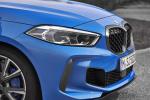 BMW M135i xDrive 2019 года (WW)